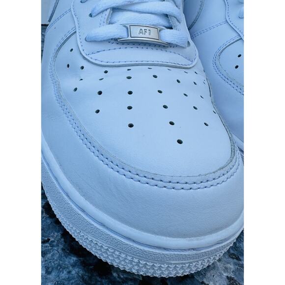 Air Force 1 Low \'07 \